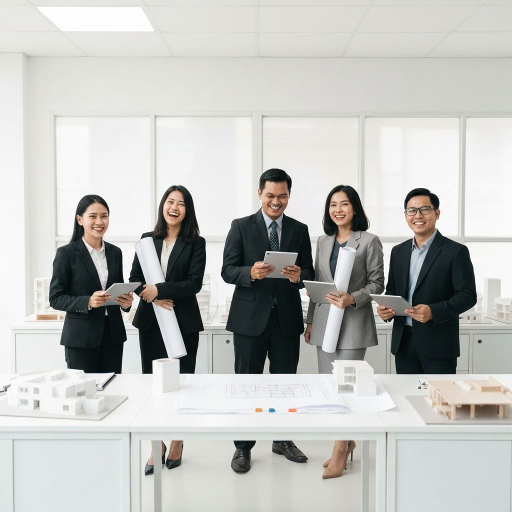 Tim Profesional Jasa PBG